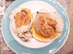 -额尔敦牛厨师铜板烧