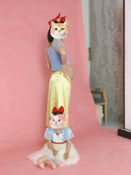 -玛瑞莎·儿童·亲子摄影(越秀店)