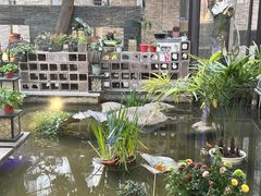 -酒蜻蜓·庭院私房菜(天元东路店)