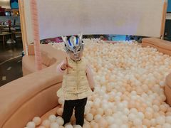 -BossBabe亲子餐厅(金光华广场店)