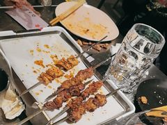 -No.DD戳子烧烤·江湖菜(北京总店)