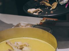 花胶鸡-八珍玉食鸡煲·打边炉(印象城店)