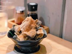 -火山屋台(新街口店)