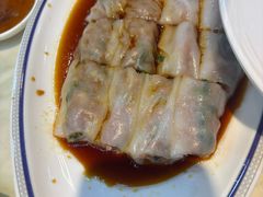 -點無缺茶楼·海鲜酒家(世博店)