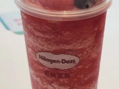 -哈根达斯(上海金山店)