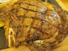 -蓝枪鱼西餐厅(锦华店)