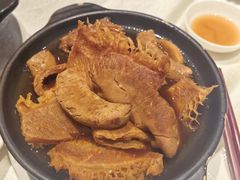 -白云宾馆·白云宴餐厅