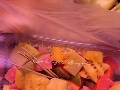 -东门町美食街