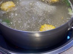 -为什么牛潮汕牛肉火锅(万胜广场店)