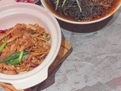 -山四砂锅(太原钟楼街店)