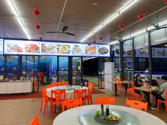 -红月湾海鲜饭店•沙滩海景(双月湾店)