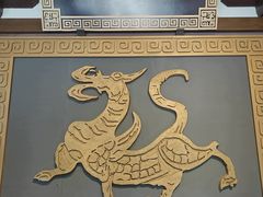 -东吴大帝孙权纪念馆