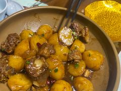 -黄泥岗·地道湖北菜(奥特莱斯店)