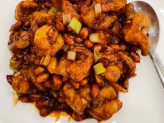 -州康·本帮菜(南桥百联店)