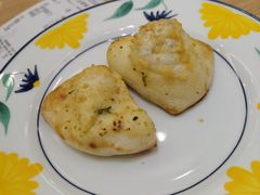 -萨莉亚意式餐厅(恒宝广场店)