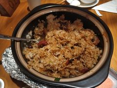 -粤域茶餐厅