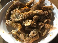 -79号渔船海鲜饭店(华强北店)