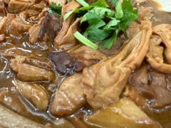 -砂锅居(西四店)