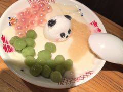 -破三川·新川菜(静安大融城店)