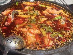 -小饕荟雅安贡椒鱼鲜馆(广福桥店)