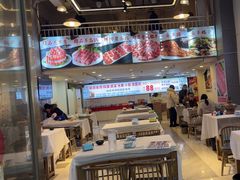 -虾大侠·盱眙龙虾老北京铜锅涮羊肉(金楠天街店)