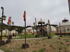 -西海岸生态观光园