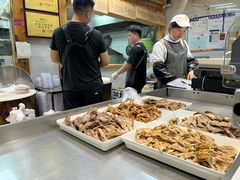 -戚顺兴盐水鸭(新街口明瓦廊店)