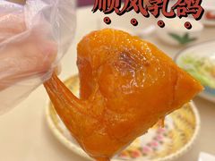 -顺风山庄(水濂山店)