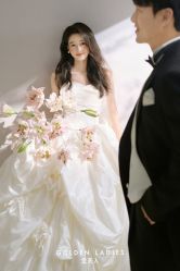 -金夫人婚纱摄影(惠阳店)