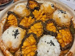 -九號院子海鲜烧烤