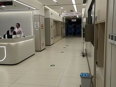 -慈铭体检(洋桥分院)