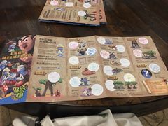 -蓝精灵乐园·世茂精灵之城主题乐园