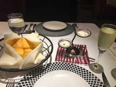 -王品牛排(郑州大卫城店)