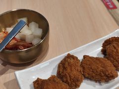 -稻百鲜·拌饭·朝鲜族石锅菜(江南万达店)