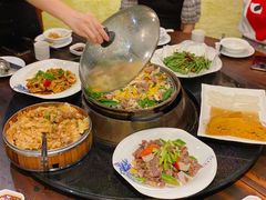 -阿多私房菜(顺德店)