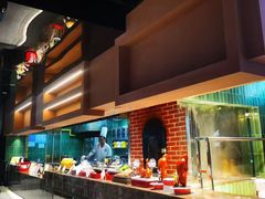 -新阿布海鲜大酒店