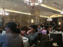 大堂-大铁勺新津菜(东丽阳光新业广场店)