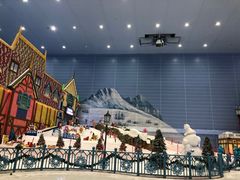 -广州热雪奇迹