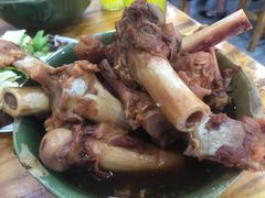 -老冯拉面羊棒骨(西宸广场店)