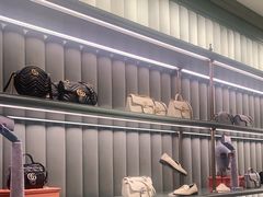 -GUCCI(南京德基店)