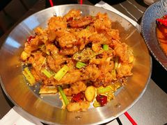 -红盔甲·小龙虾(长寿路店)