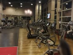 -上海嘉里健身Kerry Sports Shanghai