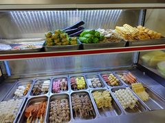 炸鸡翅-新园特色美食店