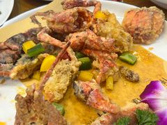 -醉壹号海鲜大排档(厦门美食地标店)