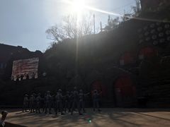 -陕西黄河壶口瀑布旅游区