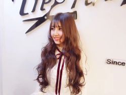 -Tipo Hair salon（明星）店