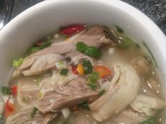 -肖仙仙羊肉汤·始于1996年(郫都店)