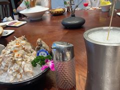-东海怡品海鲜豆捞(舟宿夜江店)