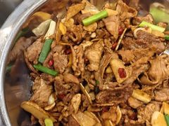 -湖南人家湘菜馆(镇江路店)