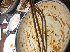 -十面春风·江南面馆(崇宁路店)